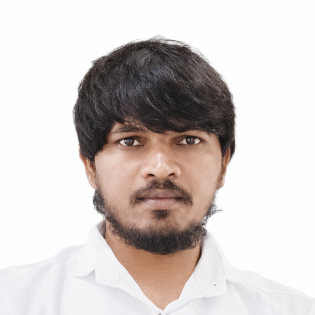 Neerunemula Arun Kumar